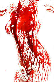 Blood bright 2, blood