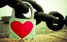 lovers lock