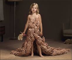 is a child molester worse