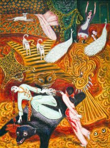 Nils_Dardel_Crime_passionnel