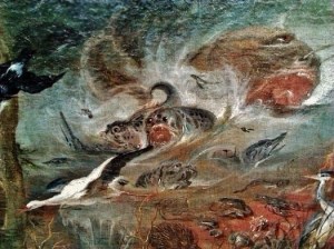 something and something else never everything