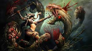 I wish I could tell her